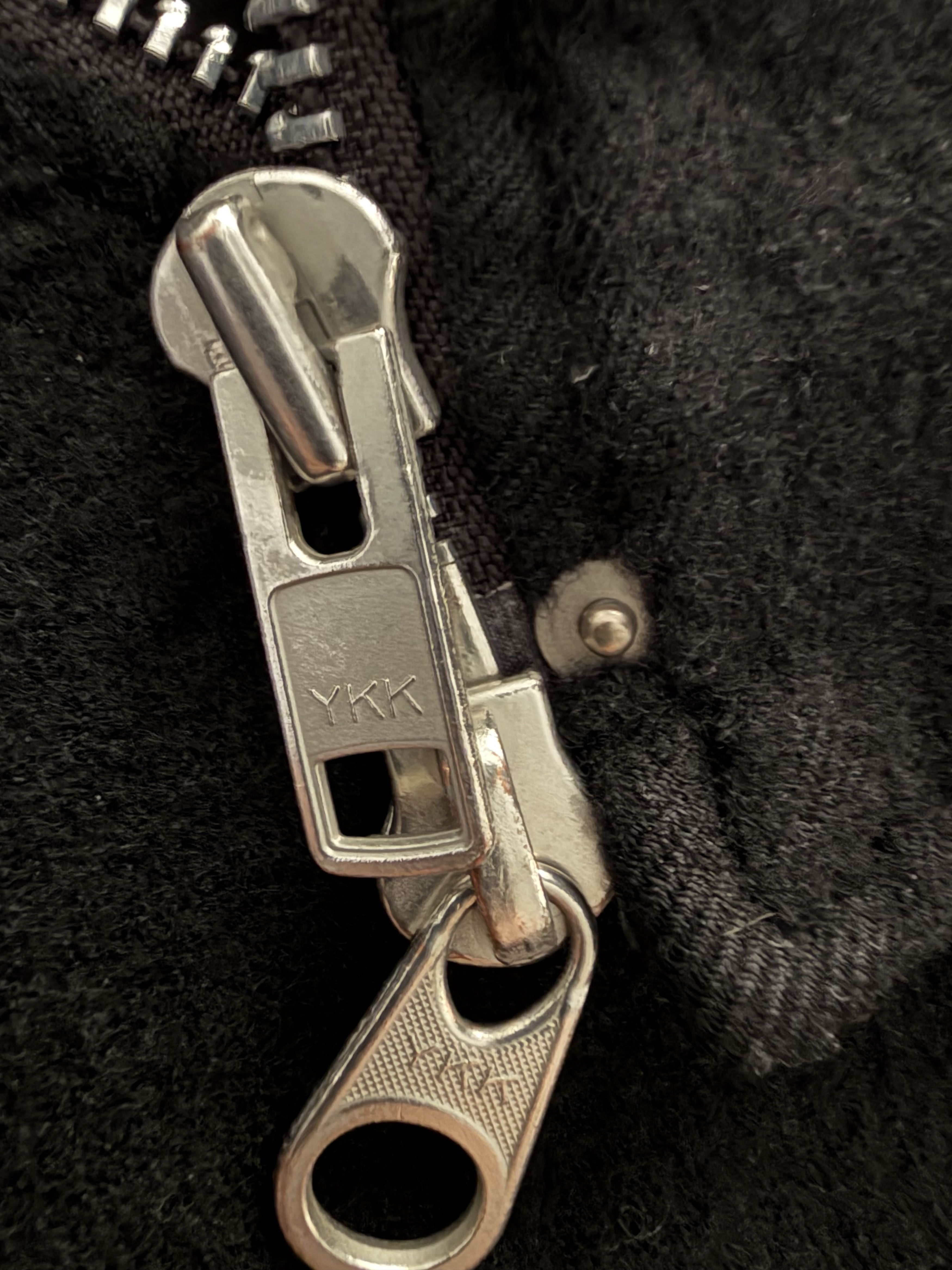 Junya Watanabe Runway FW'07 Archive Piece Boiled Milled Wool Size US M / EU 48-50 / 2 - 11 Thumbnail