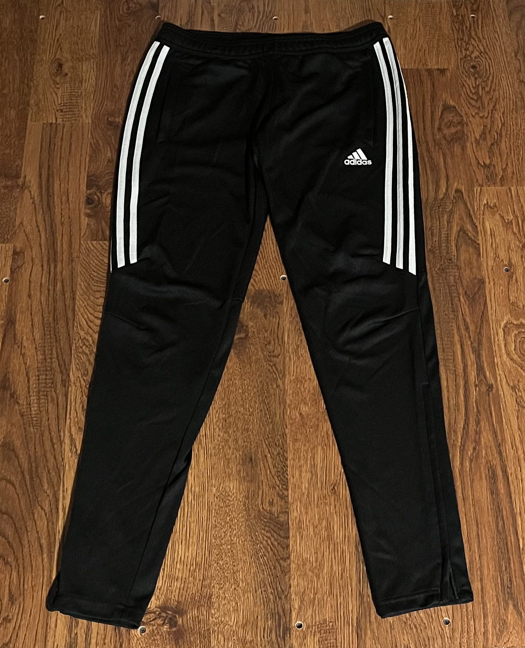 Adidas Adidas track pants Size US 30 / EU 46 - 1 Thumbnail