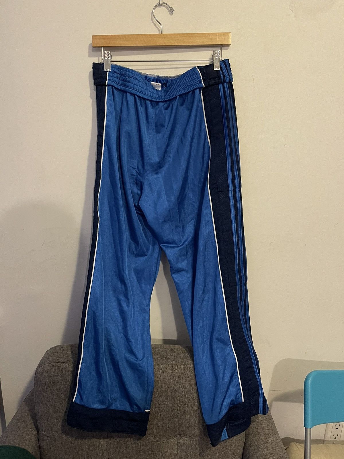 Other Kunai NYC insideout 3D pants Size US 30 / EU 46 - 2 Thumbnail