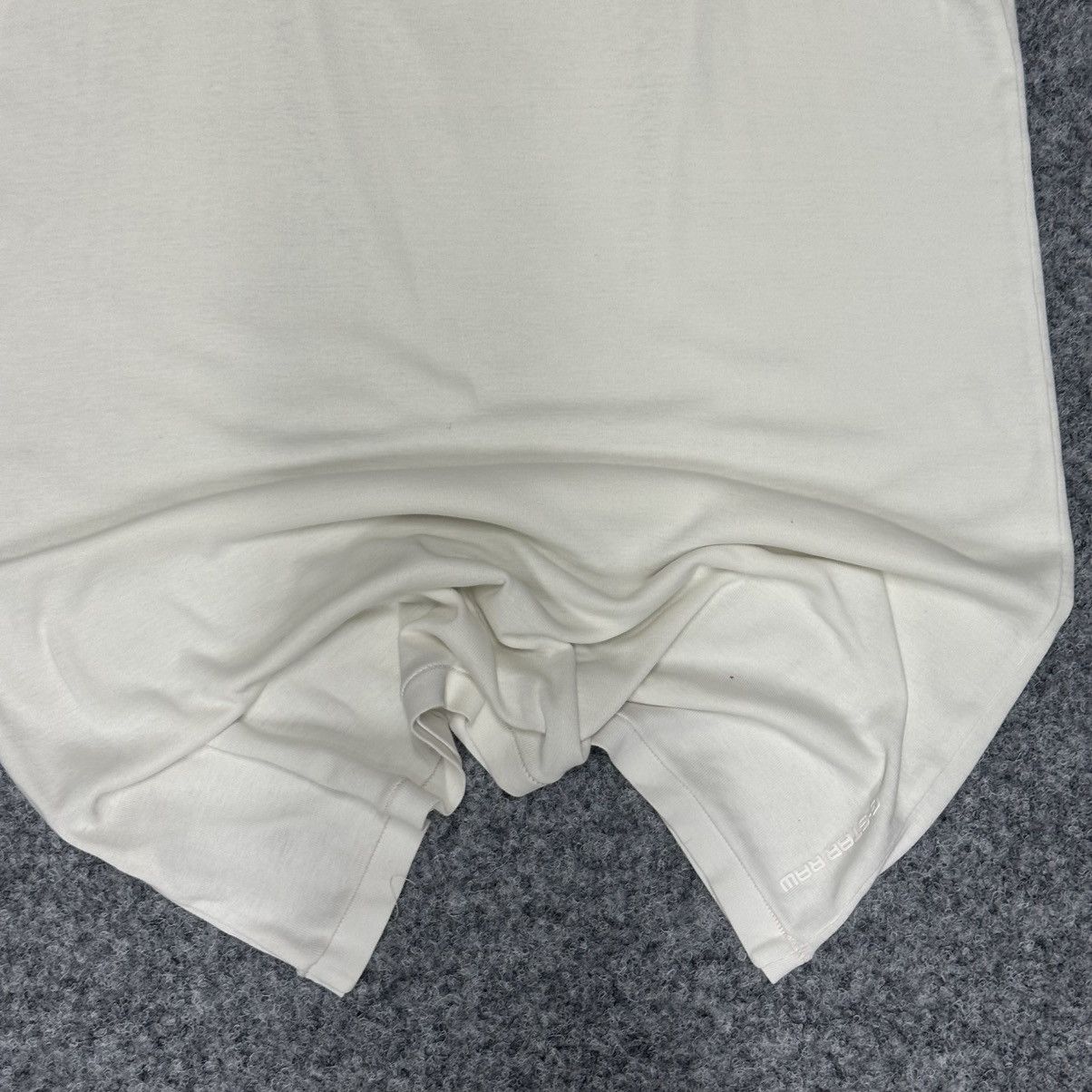 Le Grande Bleu (L.G.B.) VTG Japanese Style Minimalistic Grunge Rave G-Star Raw Size US L / EU 52-54 / 3 - 9 Thumbnail