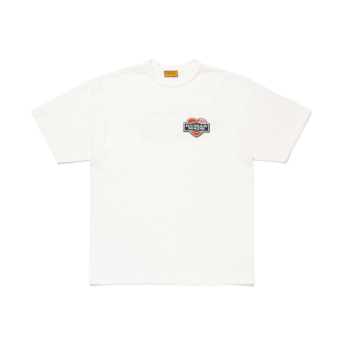 Human Made Human Made Tee Size ONE SIZE - 1 Thumbnail