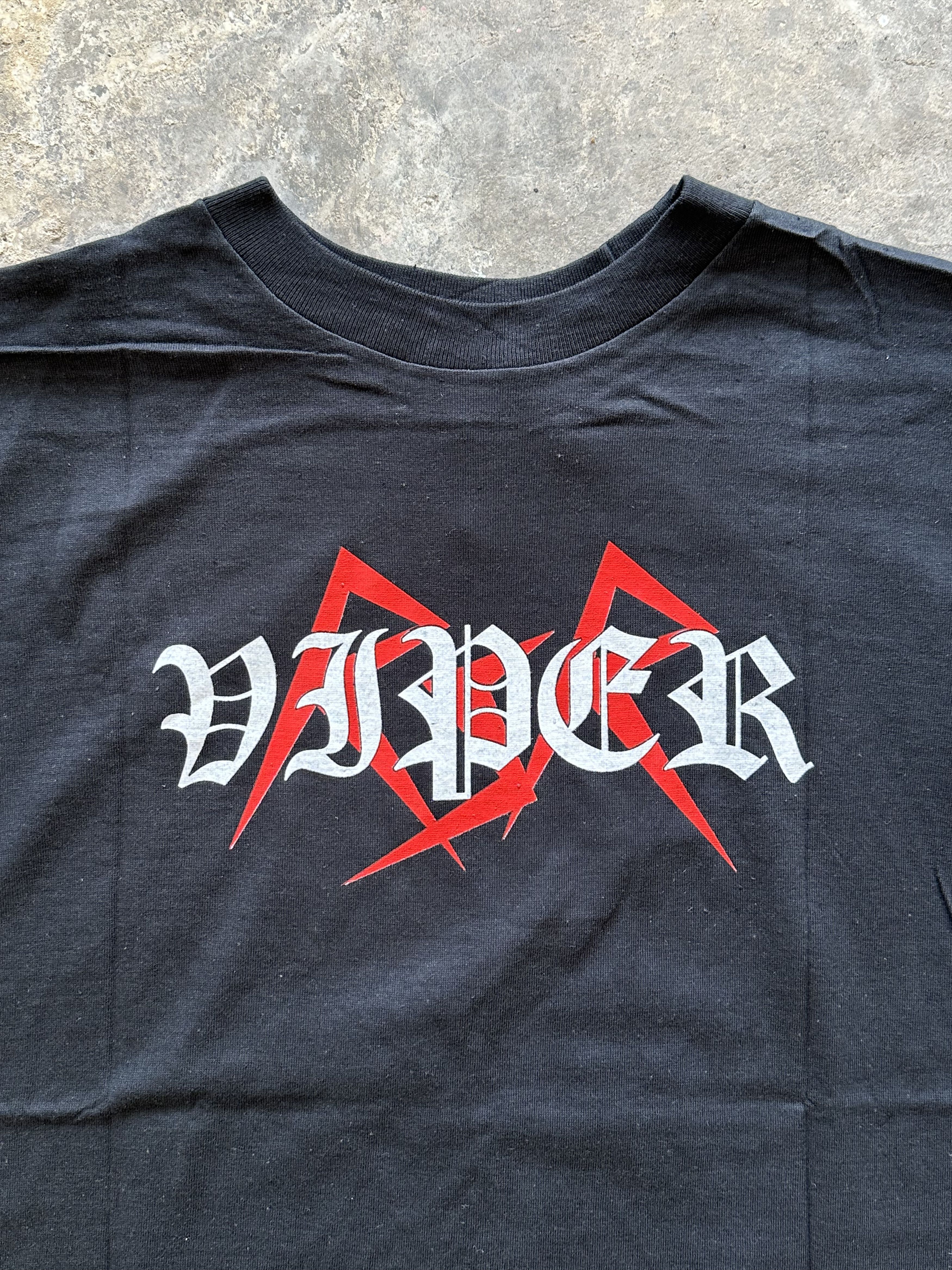 Anime Rare Vintage 2003 COSPA “Beat Angel Escalayer” T-shirt Size US M / EU 48-50 / 2 - 4 Thumbnail