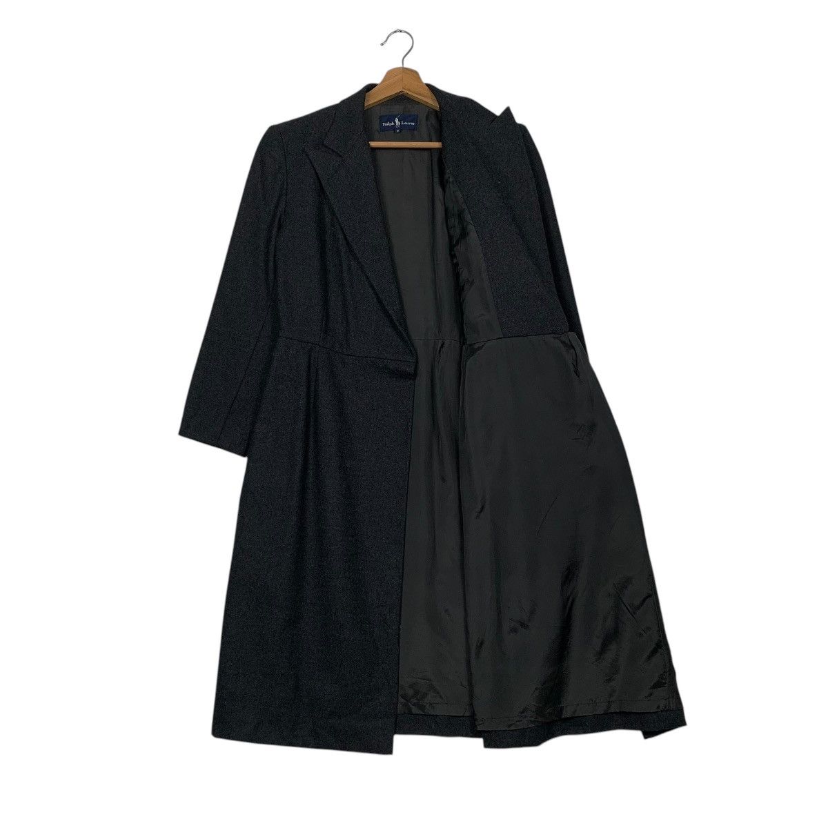Ralph Lauren Vintage Ralph Lauren Coat Size S / US 4 / IT 40 - 10 Thumbnail