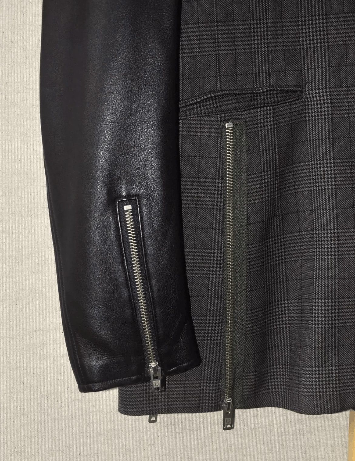 Undercover Sz 1 Undercover 19SS Joint Jacket Size US S / EU 44-46 / 1 - 7 Thumbnail