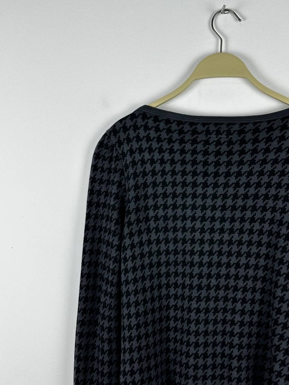 Miss Sixty Miss Sixty Killah Viscose Y2K Opium Grunge Cardigan Size S / US 4 / IT 40 - 14 Thumbnail