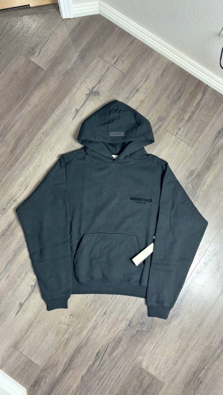 Other Essentialss Hoodie Size US M / EU 48-50 / 2 - 1 Thumbnail