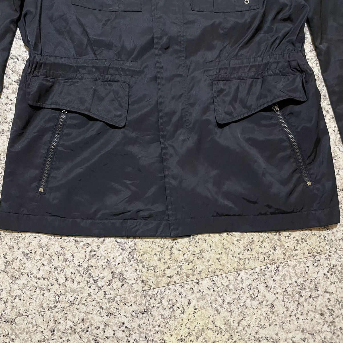 Takeo Kikuchi RARE TK TAKEO KIKUCHI Military Utility Field Jacket Japanese Size US M / EU 48-50 / 2 - 5 Thumbnail
