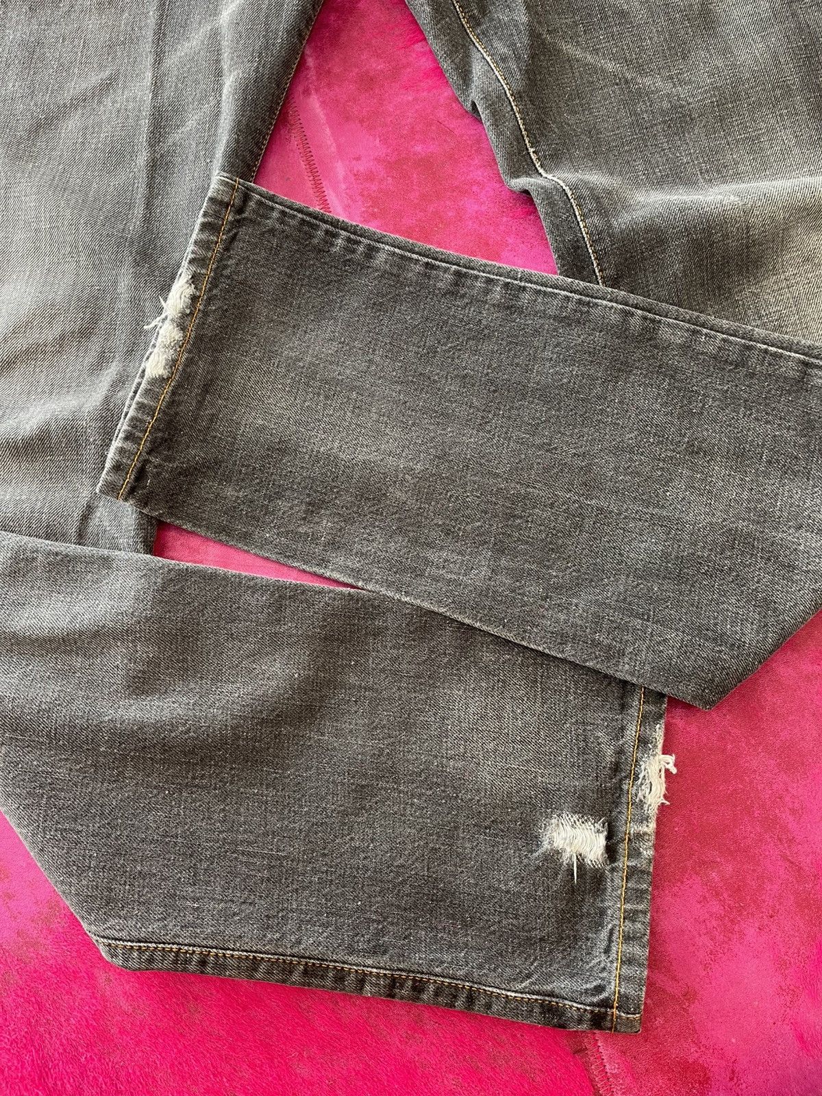 Dolce & Gabbana Dolce Gabbana Jeans Size US 38 / EU 54 - 6 Thumbnail
