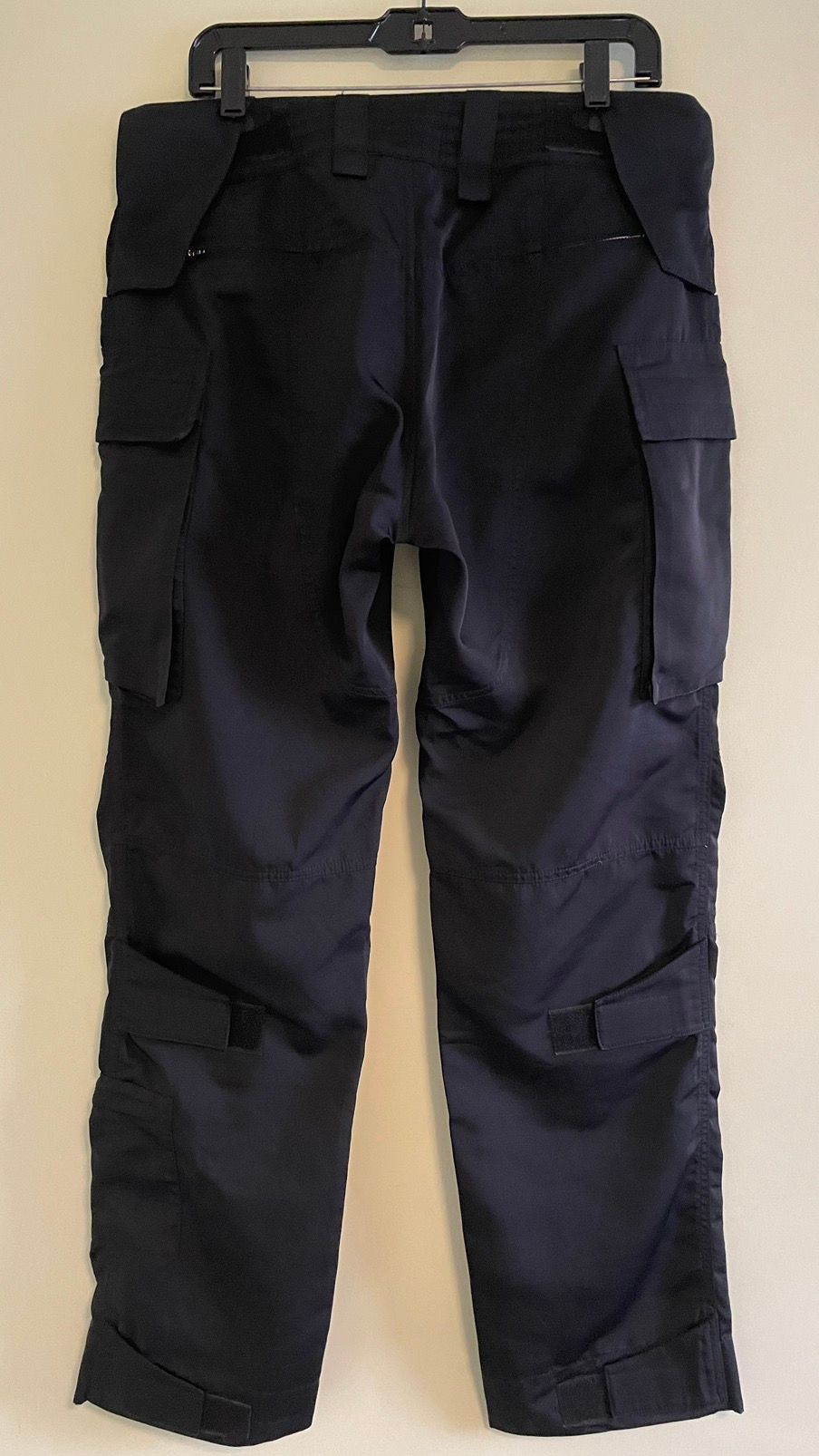 Alyx Alyx Black Tactical Cargo Pants Size US 33 - 4 Thumbnail