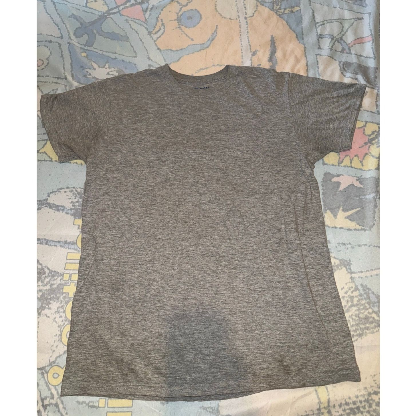 Gildan Gildan Classic T-Shirt - Comfort and Style Combined Size US M / EU 48-50 / 2 - 2 Thumbnail