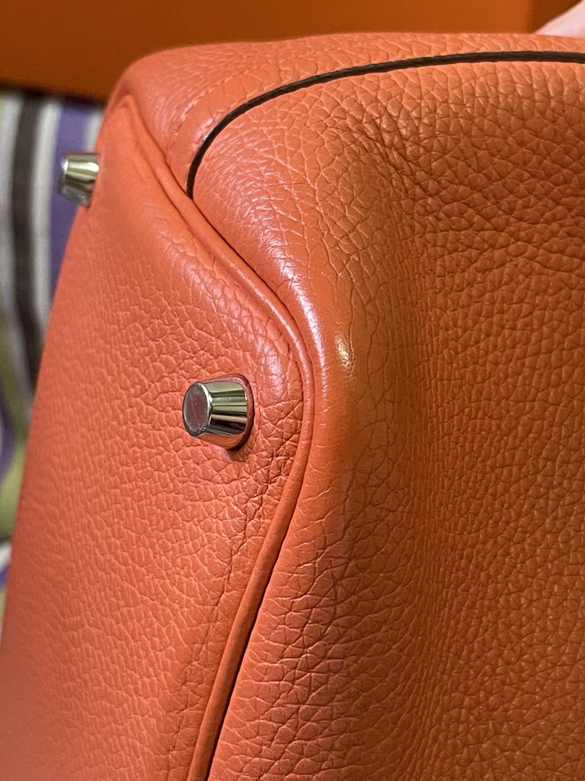Hermes Hermes Picotin 18 Size ONE SIZE - 10 Thumbnail