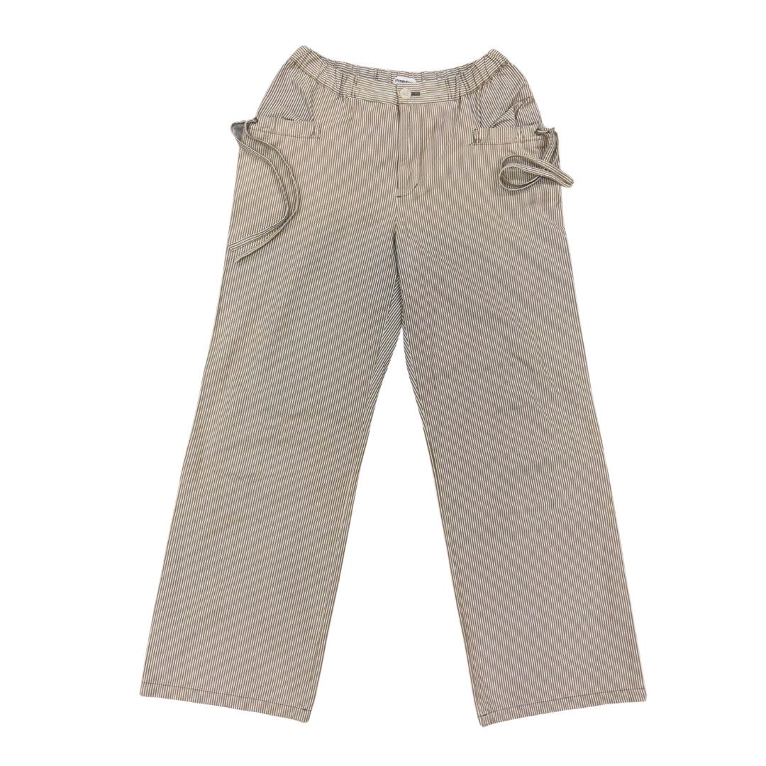 Issey Miyake Issey Miake Plantation Trouser Size US 29 - 1 Thumbnail