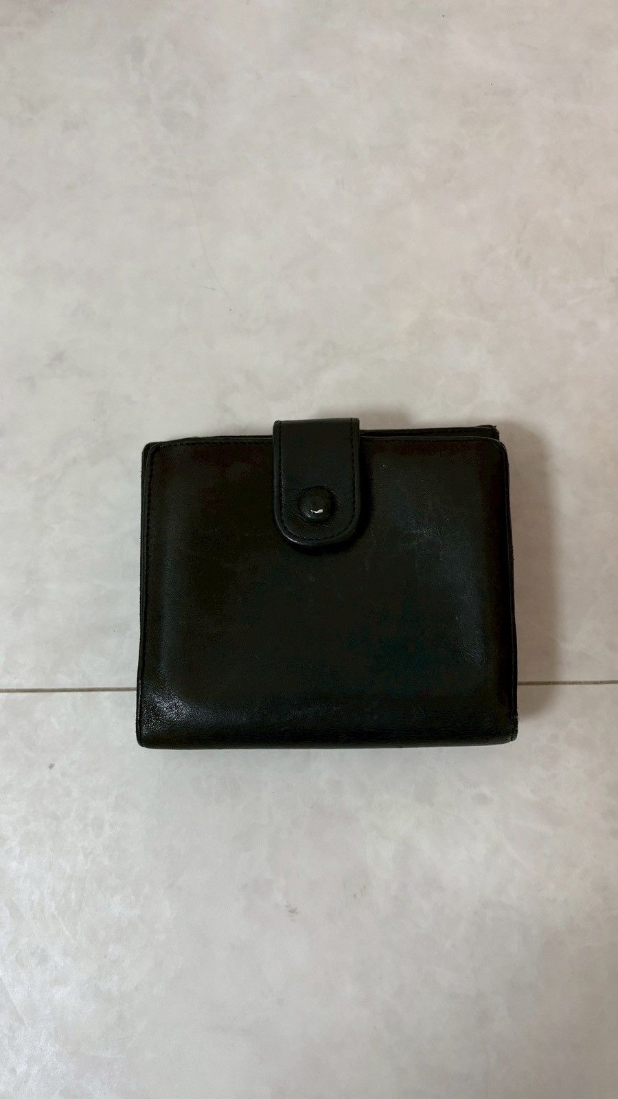 Chanel Caviar Bifold Wallet Size ONE SIZE - 5 Thumbnail