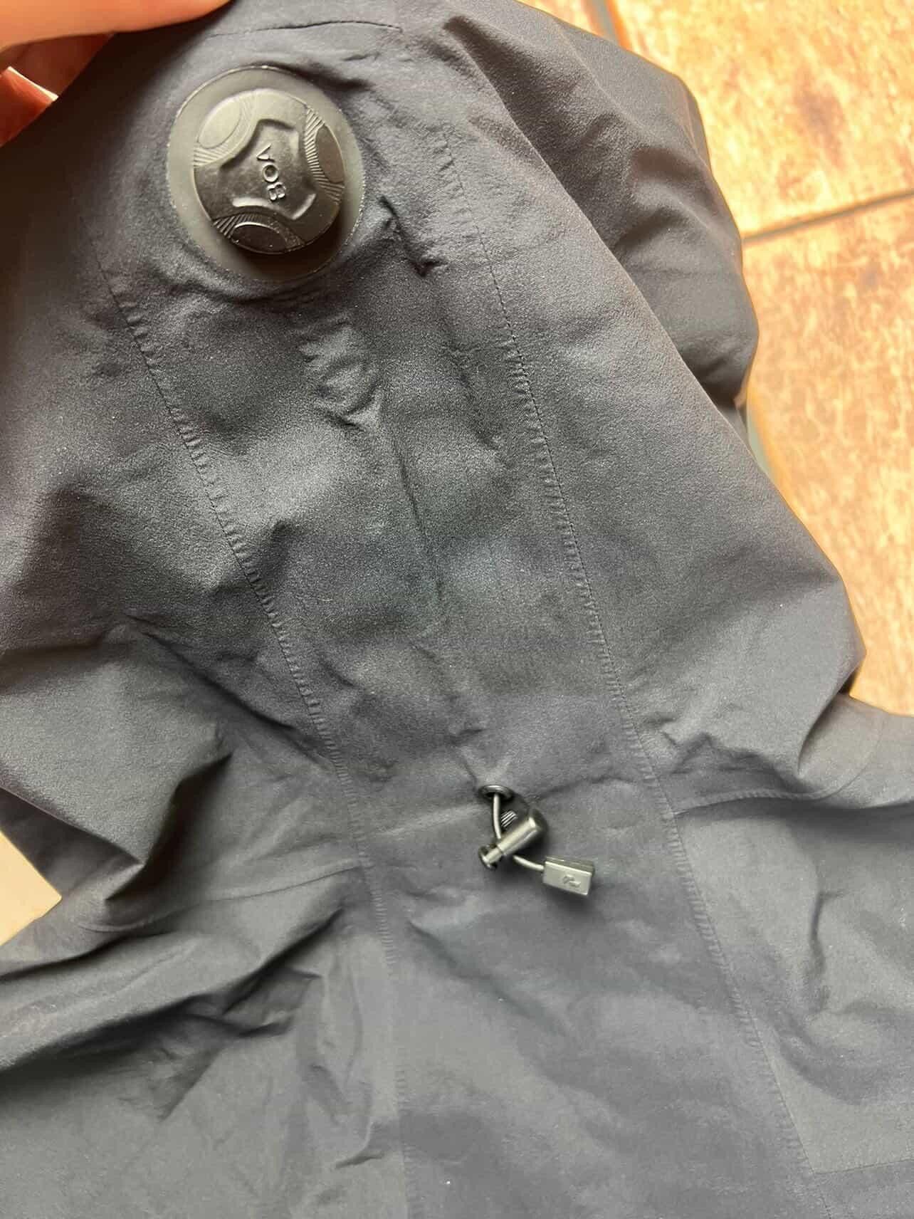 Peak Performance Peak Performance Alpine Jacket Recco Gore-Tex Size US XXL / EU 58 / 5 - 11 Thumbnail
