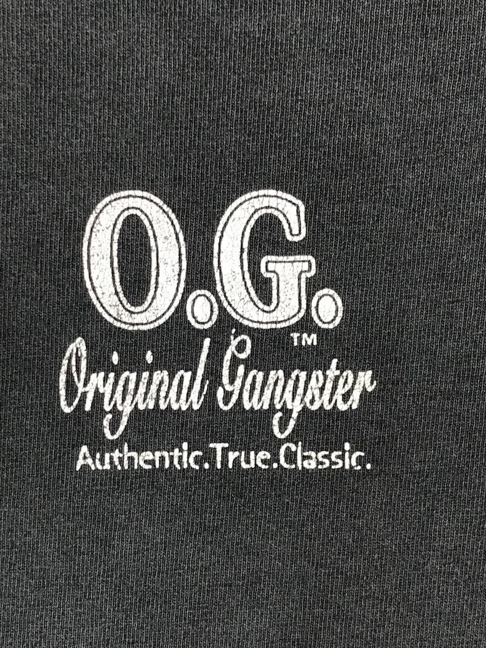 Vintage Vintage Al Capone original gangster OG Size US XXL / EU 58 / 5 - 11 Thumbnail