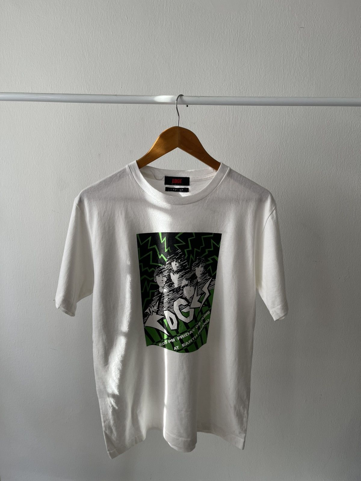 トップス LGB  BEDROCK   size3 L.G.B. Bedrock T-Shirt – Paroxa Studios