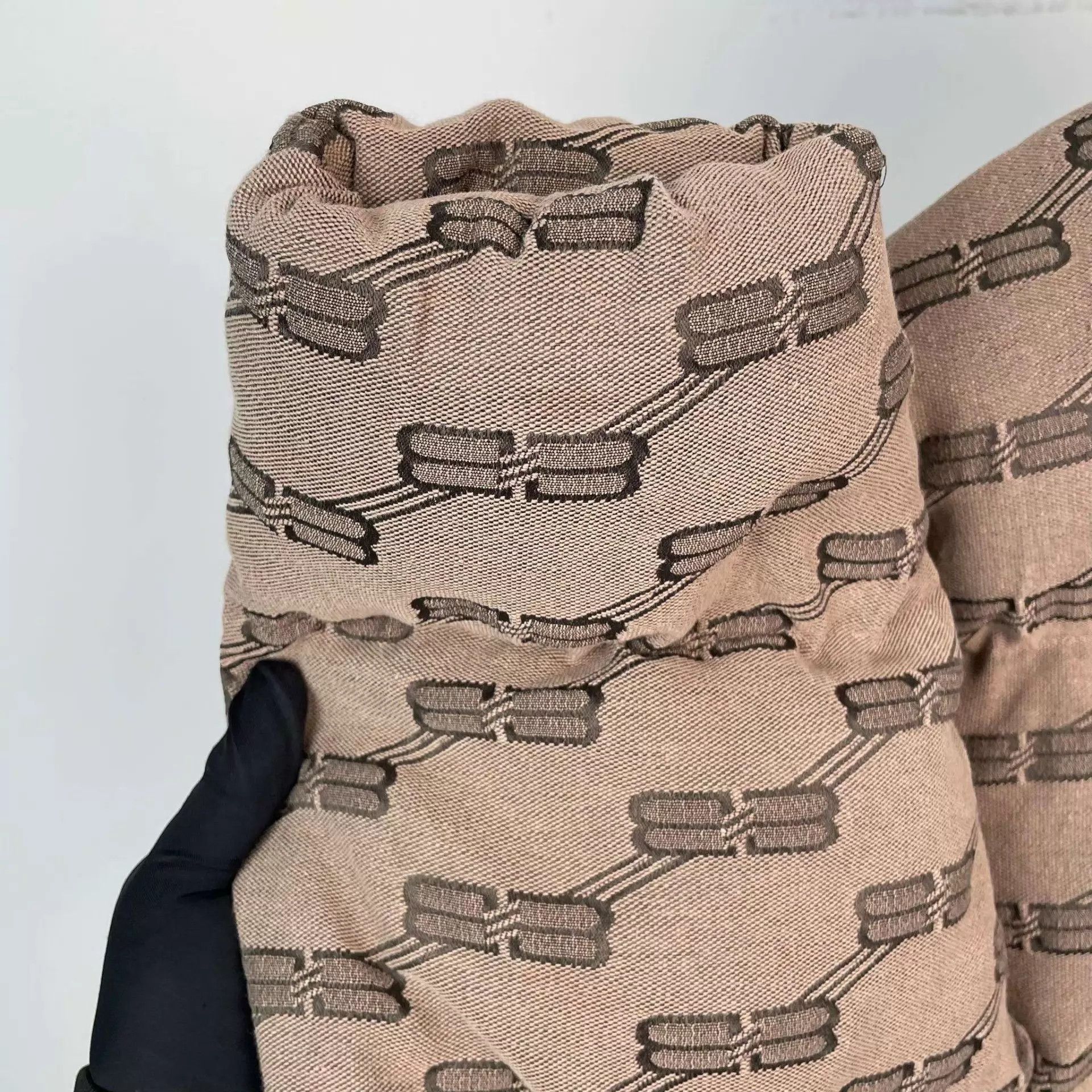 Balenciaga Balenciaga camel down jacket 36 Size XS / US 0-2 / IT 36-38 - 7 Thumbnail