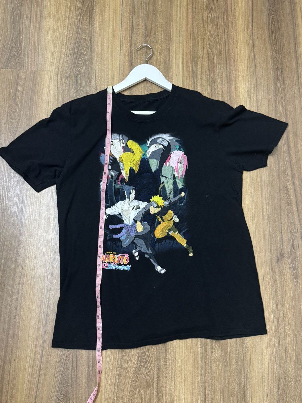Anime Anime naruto sasuke vs naruto Size US L / EU 52-54 / 3 - 7 Thumbnail
