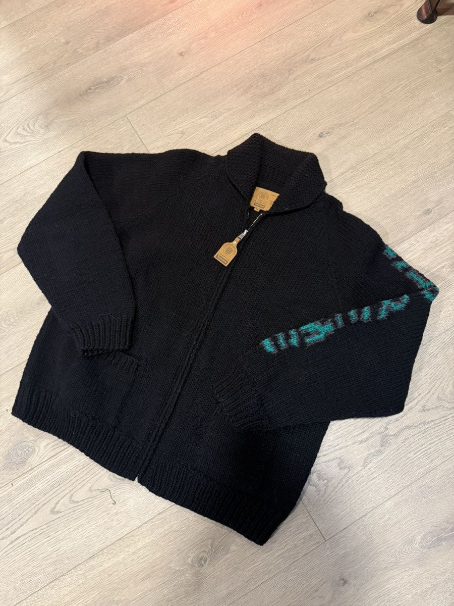 Supreme Supreme Camacho Cowichan Size US M / EU 48-50 / 2 - 1 Thumbnail