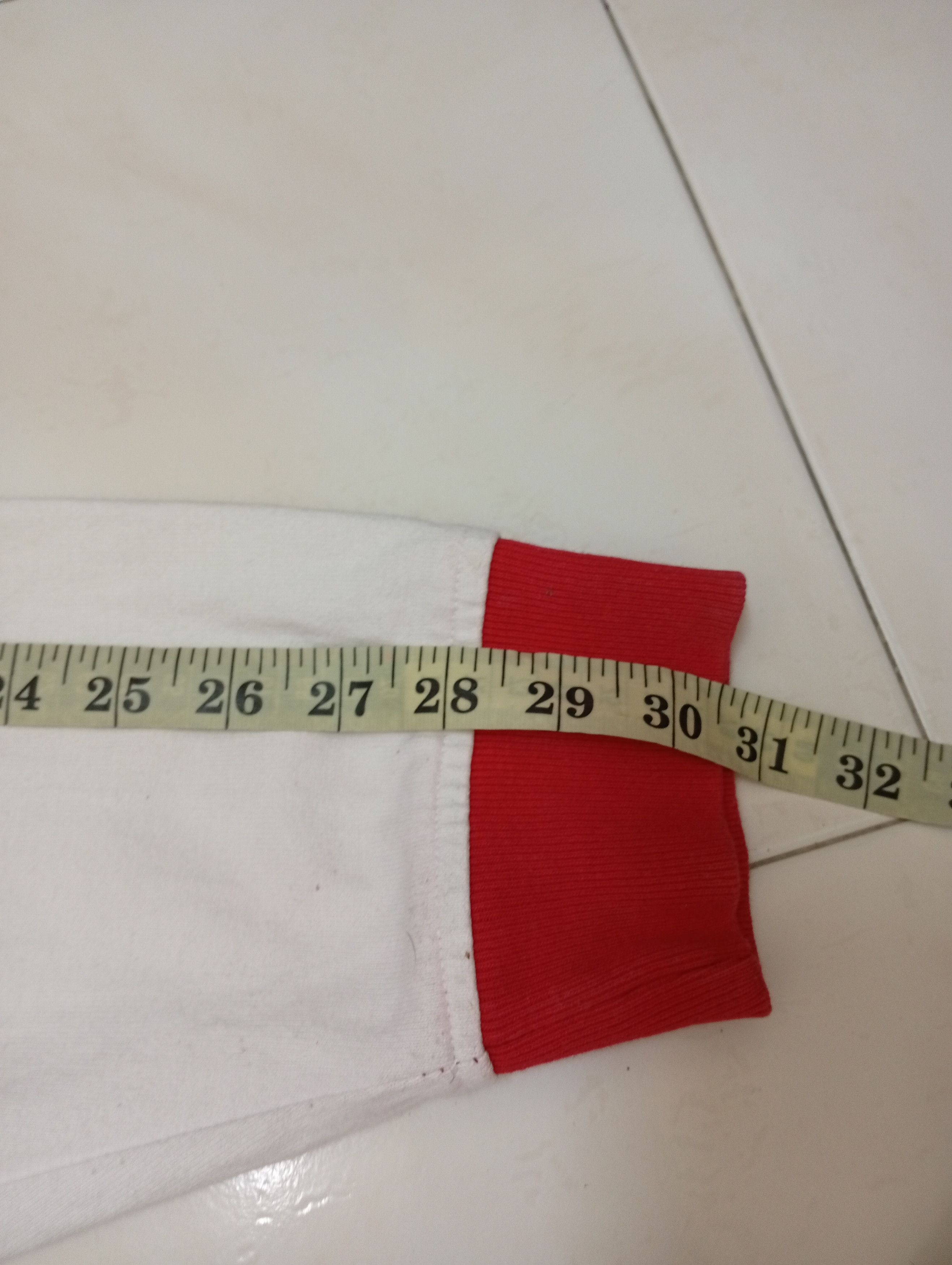 Tommy Hilfiger × Vintage Tommy Hilfiger X polo rugby Size US L / EU 52-54 / 3 - 6 Thumbnail