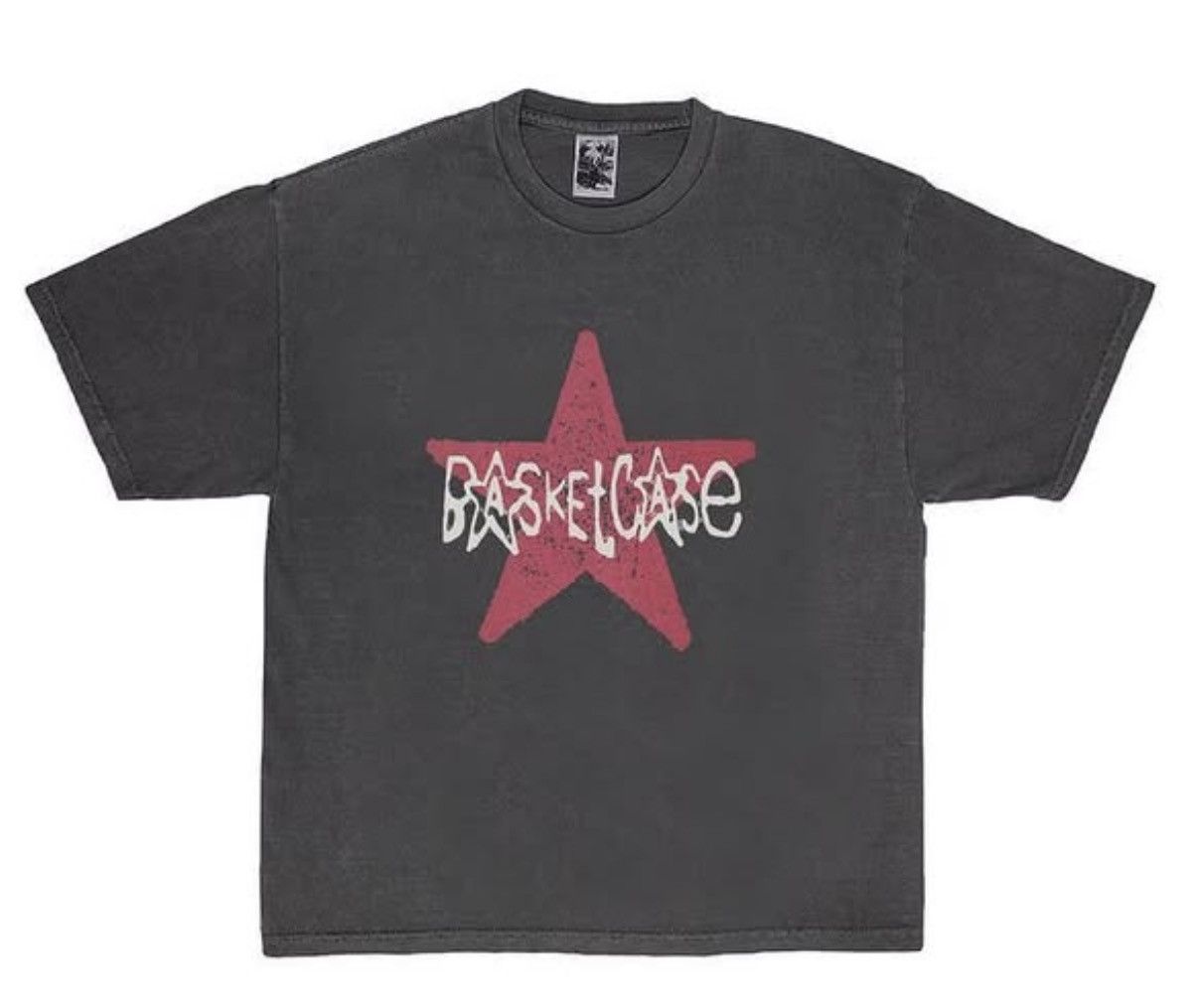 basketcase gallery Smash Tee Size US M / EU 48-50 / 2 - 1 Thumbnail