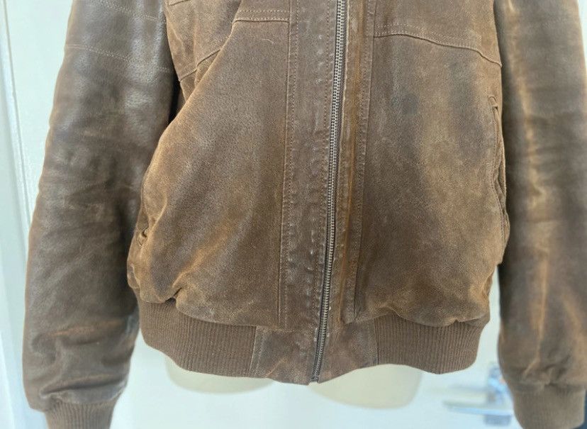 Other FLAVOR Leather Motorcycle Removable Hood Genuine L £222.86 Size US L / EU 52-54 / 3 - 17 Thumbnail