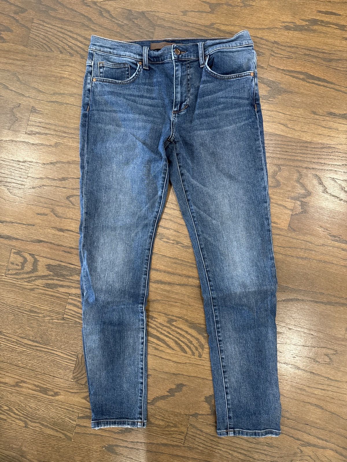 Joe's Joe’s blue jeans Size US 33 - 3 Thumbnail