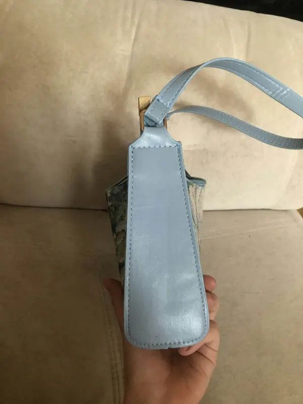 VIBE Handle Bag Size ONE SIZE - 3 Thumbnail