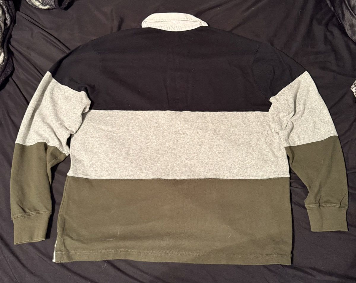Champion Champion reverse weave long sleeve Size US XL / EU 56 / 4 - 2 Thumbnail