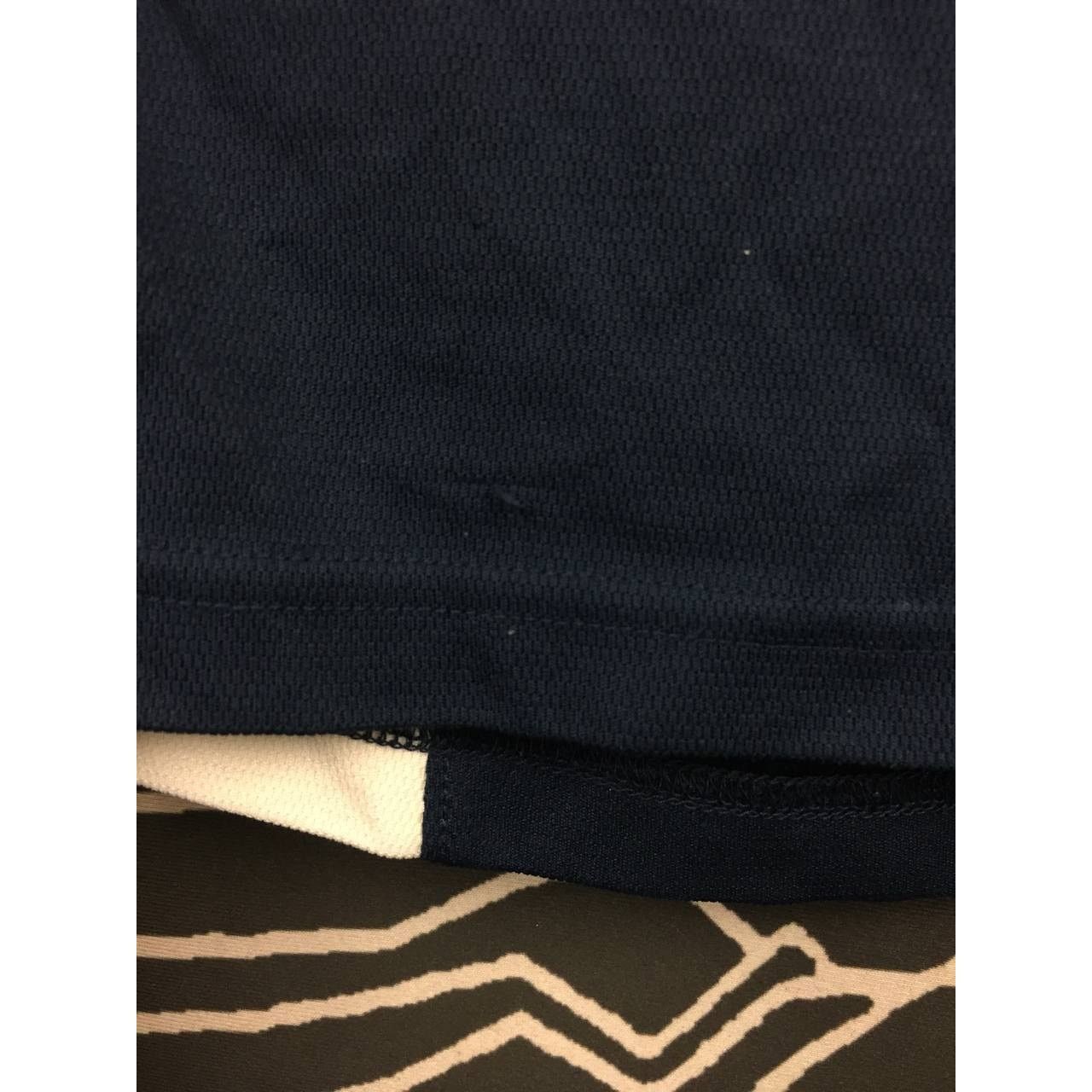 Keds × Pro-Keds × Vintage Vtg Pro-Keds Small Logo Athletic Sportswear Jersey Size US L / EU 52-54 / 3 - 8 Thumbnail