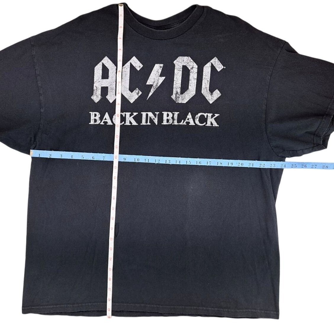 Pink Floyd Pink Floyd 1973 US Tour T-Shirt 2XL Delta Black XXL +AC/DC Size US XXL / EU 58 / 5 - 10 Thumbnail