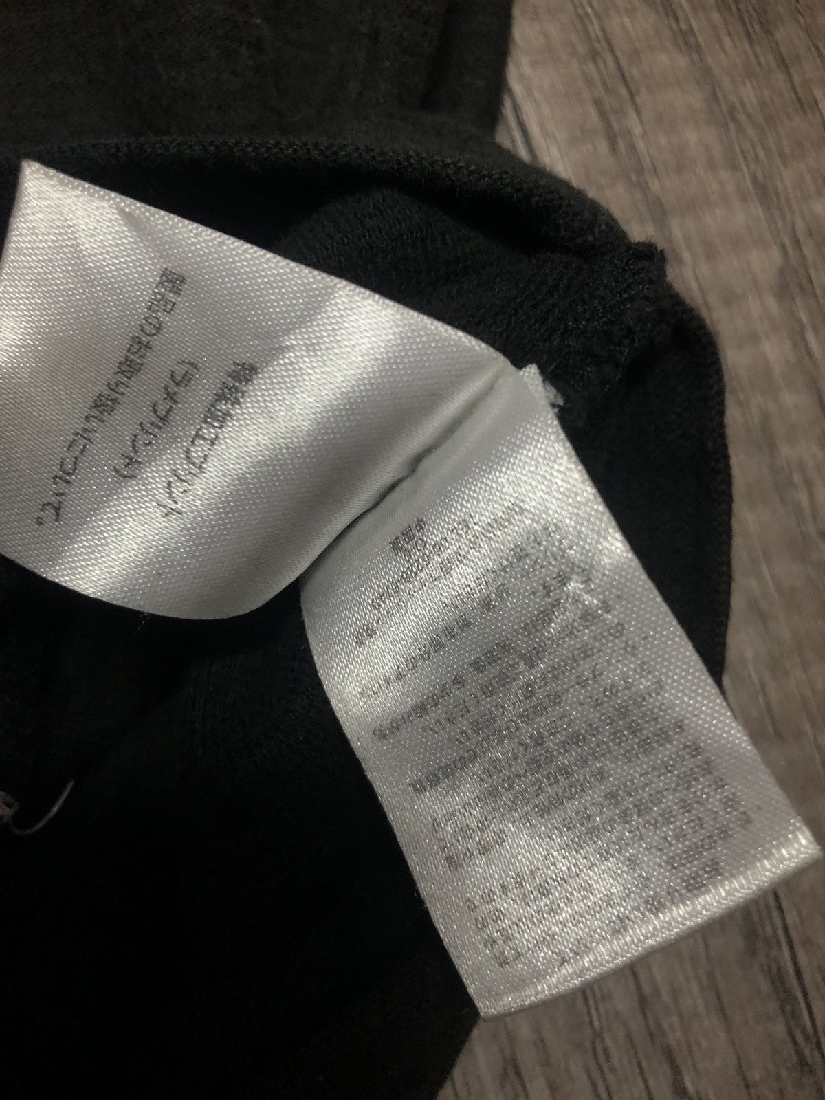 Japanese Brand Japanese Brand Sukajan Style Long Sleeve Tee Shirt Size US L / EU 52-54 / 3 - 22 Thumbnail