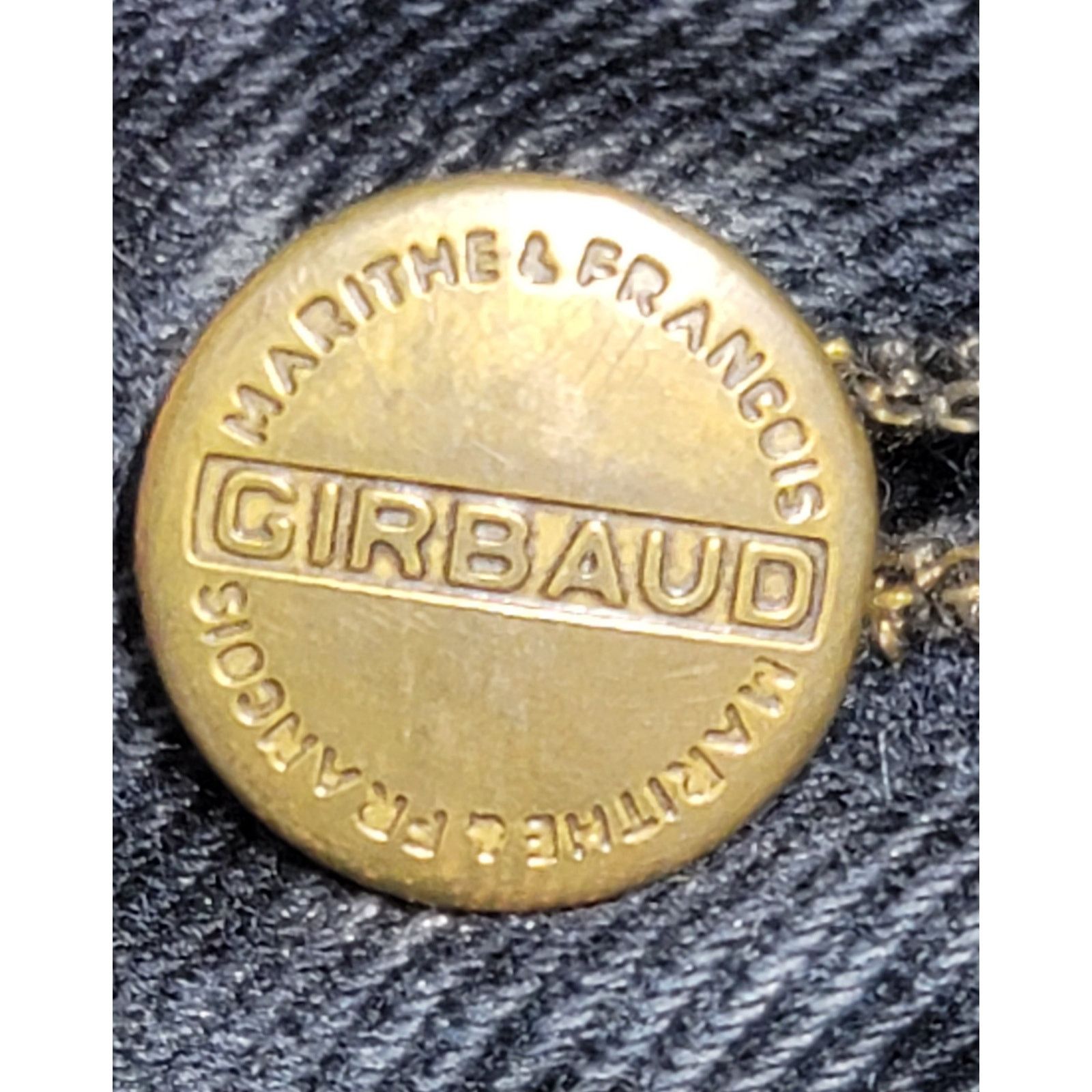 Marithe + Francois Girbaud Marithe Francois Girbaud Black Flat Front Jeans 11 Juniors Size 30" / US 8 / IT 44 - 4 Thumbnail