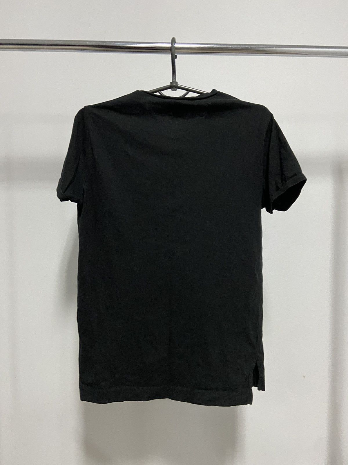 Vintage × Vivienne Westwood Vivienne Westwood T-shirt Vintage small Logo Size US S / EU 44-46 / 1 - 3 Thumbnail