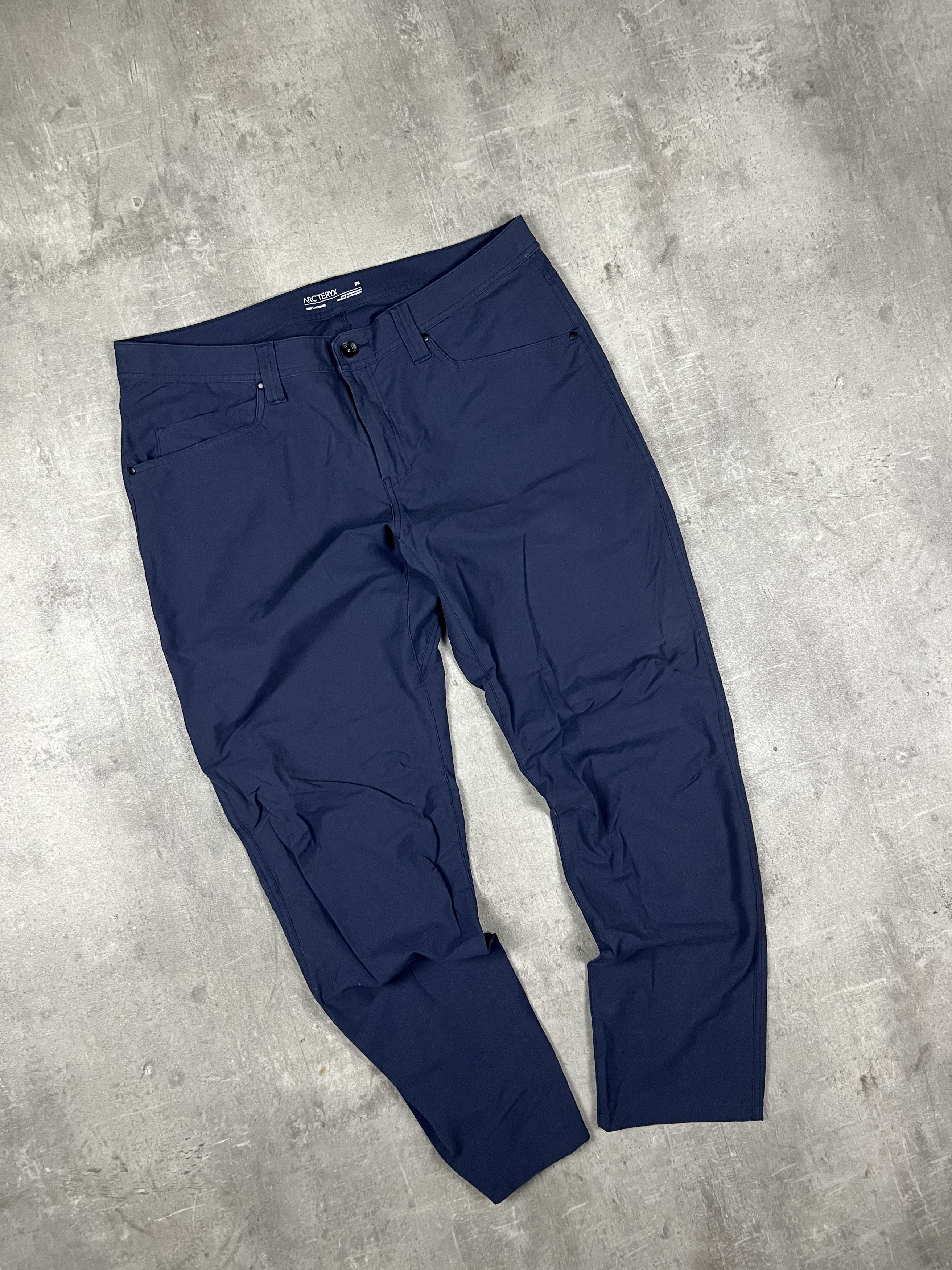 Arc'teryx arcteryx pants for mens size 38 gorpcore Size US 38 / EU 54 - 1 Thumbnail