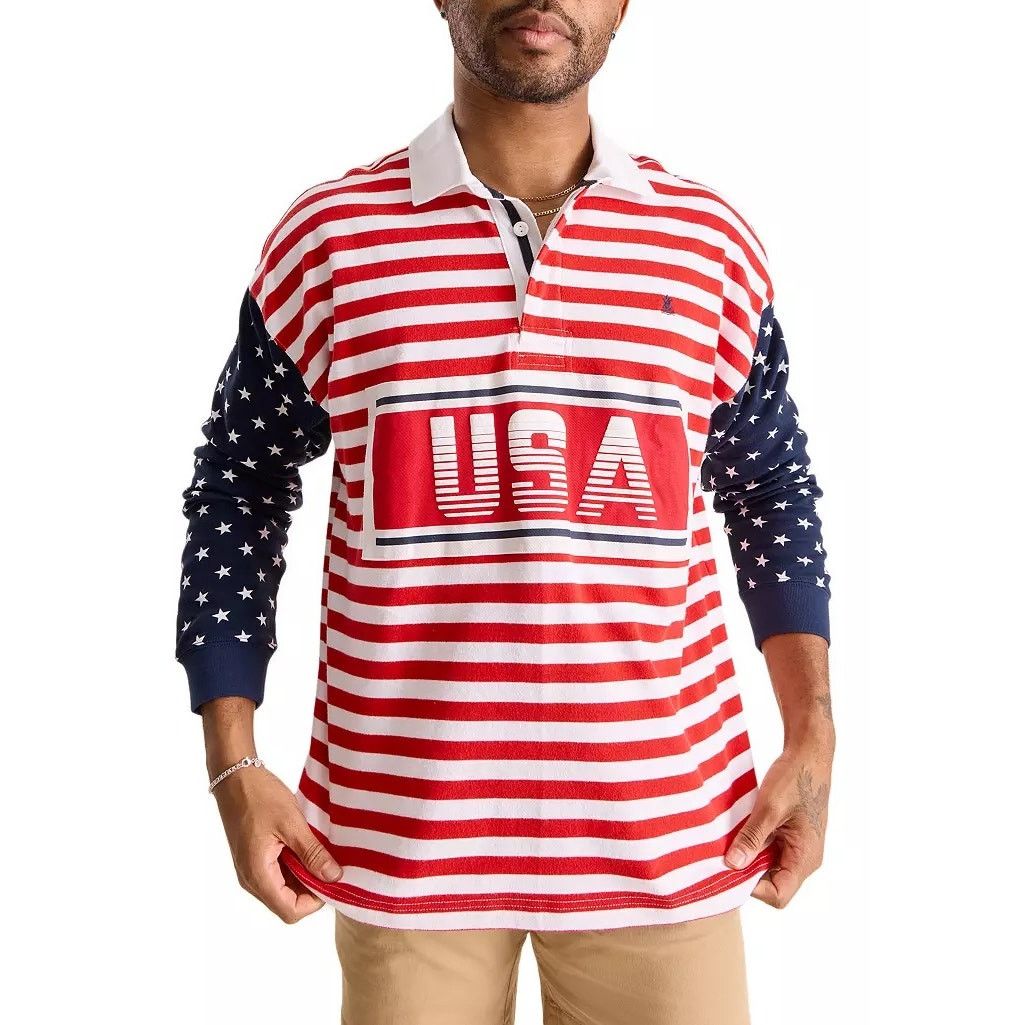 Chubbies Chubbies Men's Legacy Shirt large USA Size US L / EU 52-54 / 3 - 1 Thumbnail