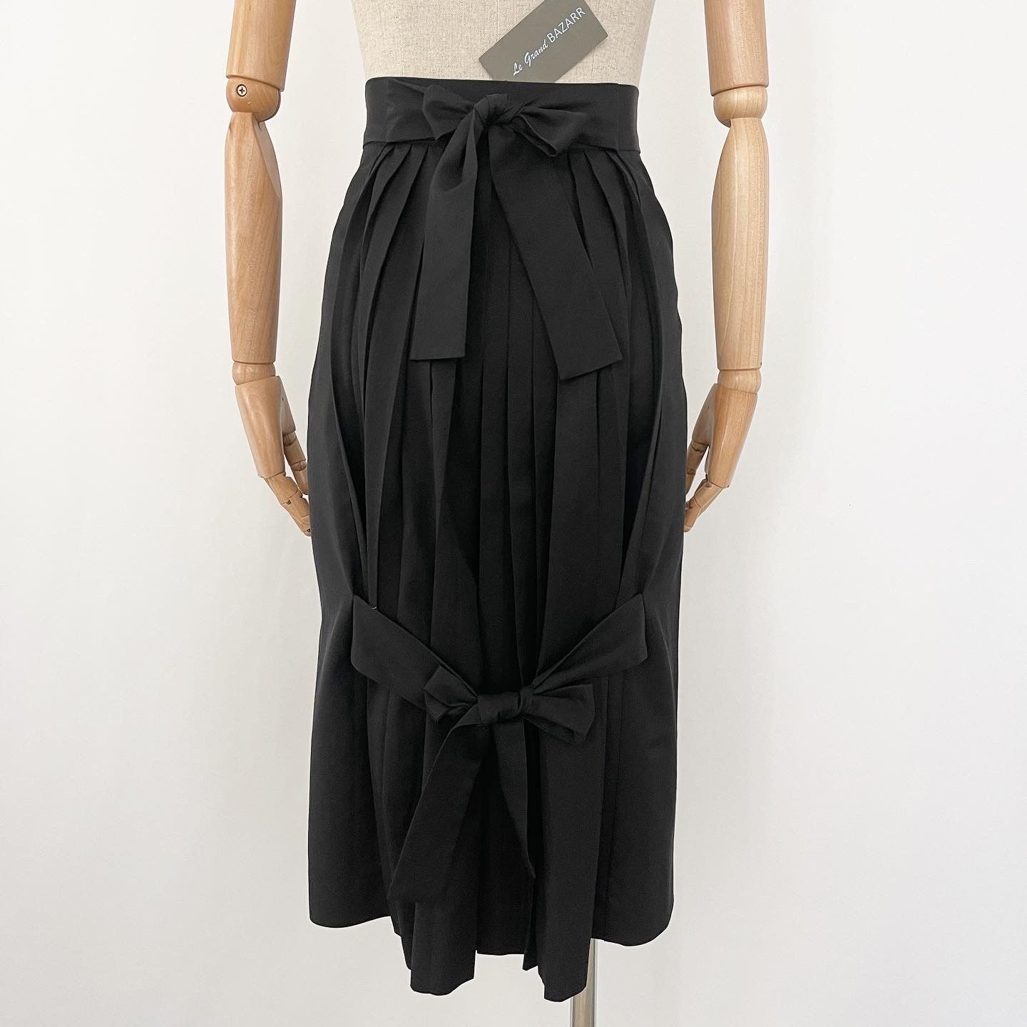 CHICHI MERONI LA REVERIE PER L'ARABESQUE MILANO New SKIRT
