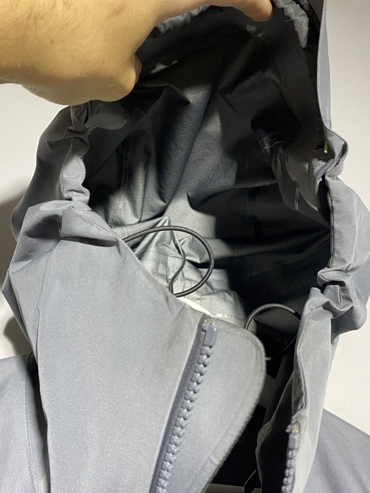 Arc'teryx Arcteryx Alpha LT Gore Tex Jacket Size US L / EU 52-54 / 3 - 11 Thumbnail