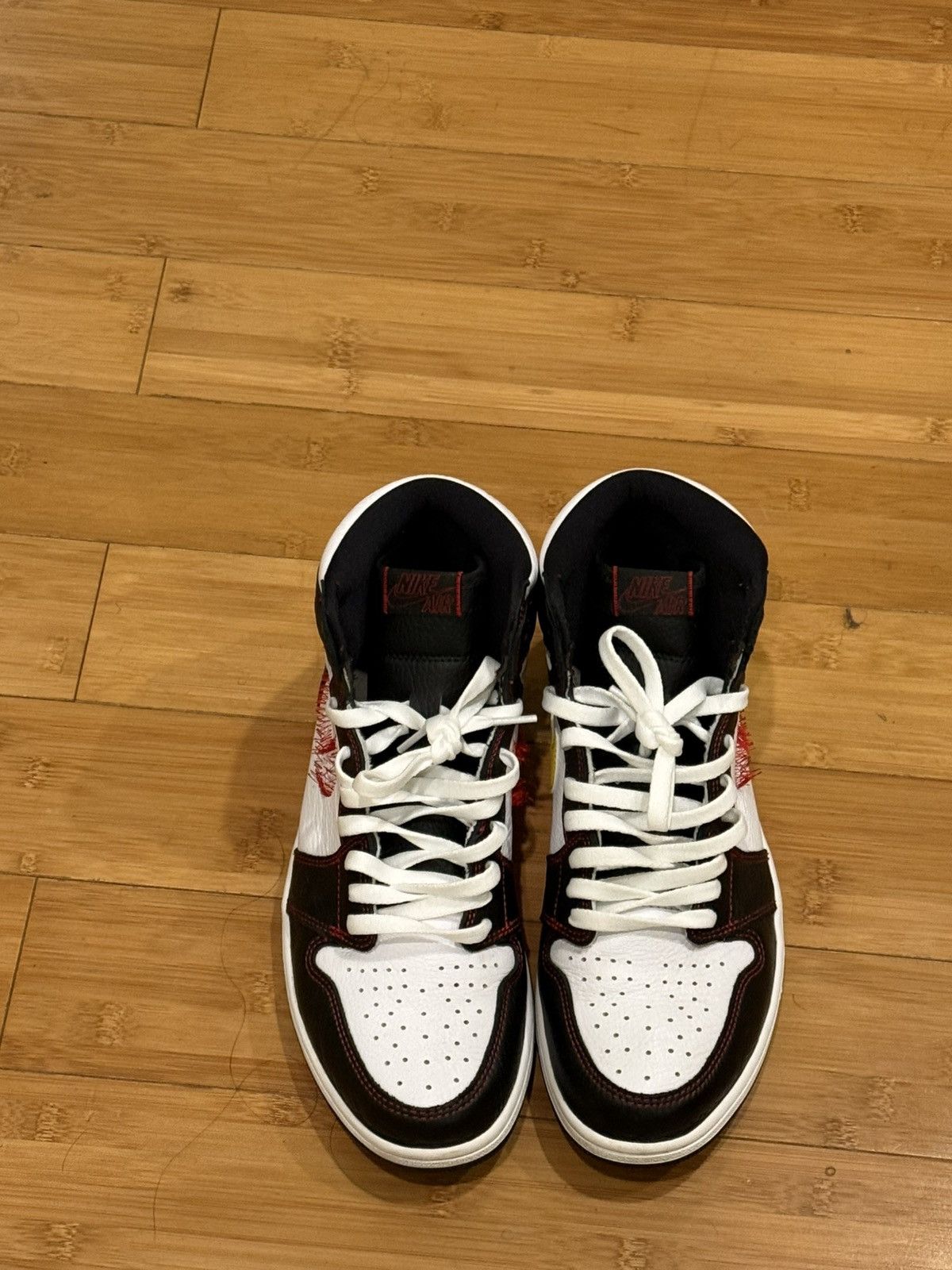Jordan Brand Jordan 1 Defiant Size US 11 / EU 44 - 4 Thumbnail