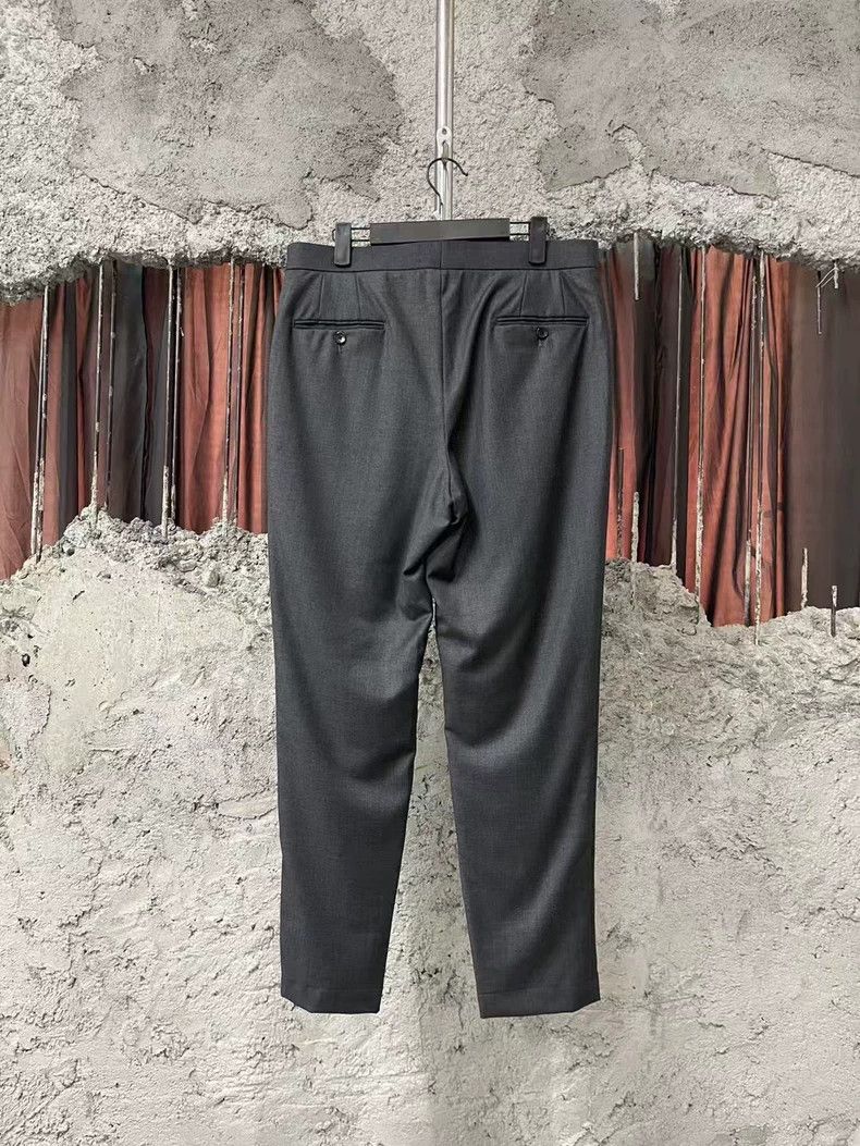 Thom Browne Thom browne Size 1 Tb suit pants 2503-Nextarrow Size US 26 / EU 42 - 2 Thumbnail