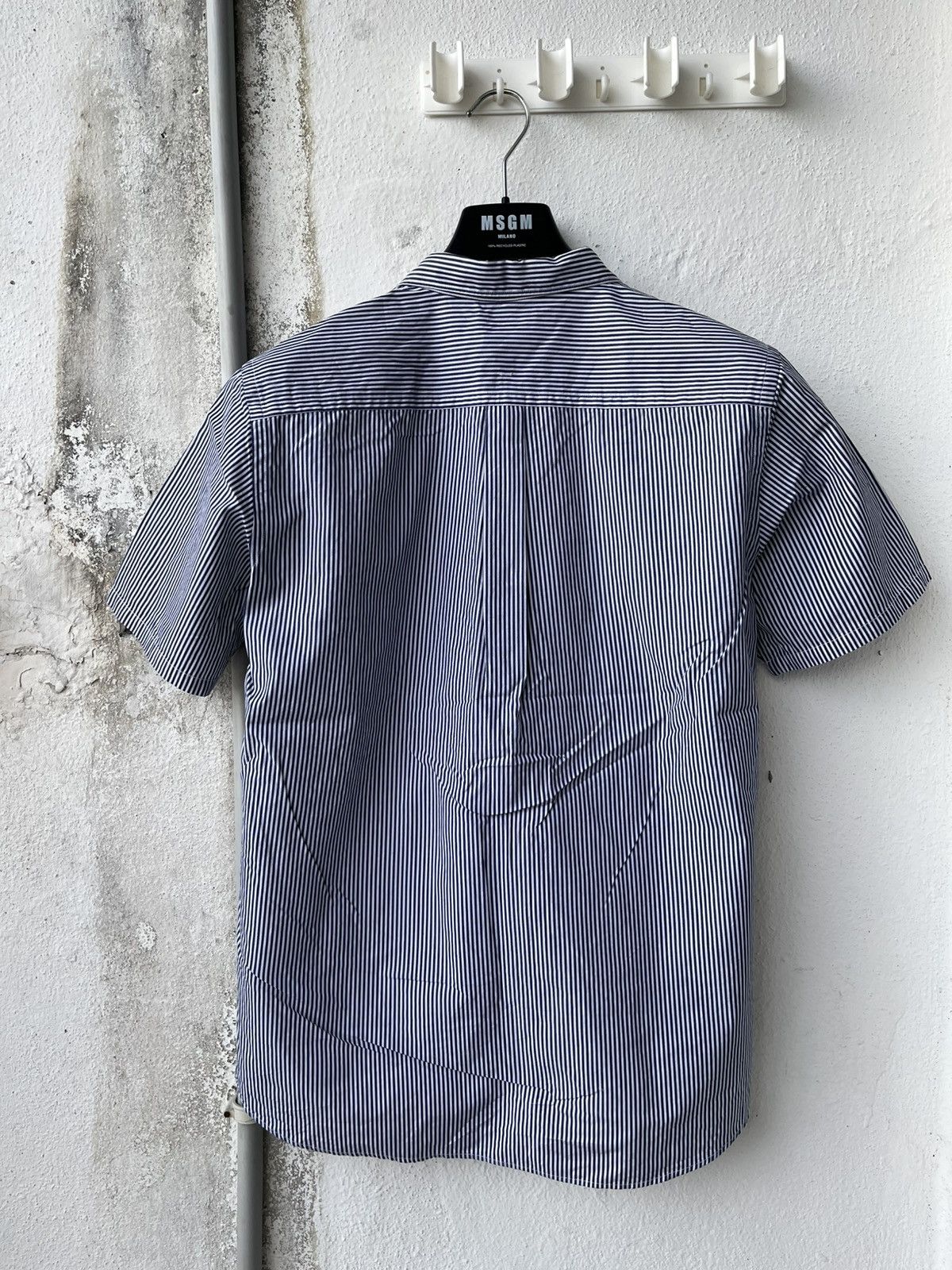Frapbois Frabois Button Up Shirt Size US M / EU 48-50 / 2 - 5 Thumbnail