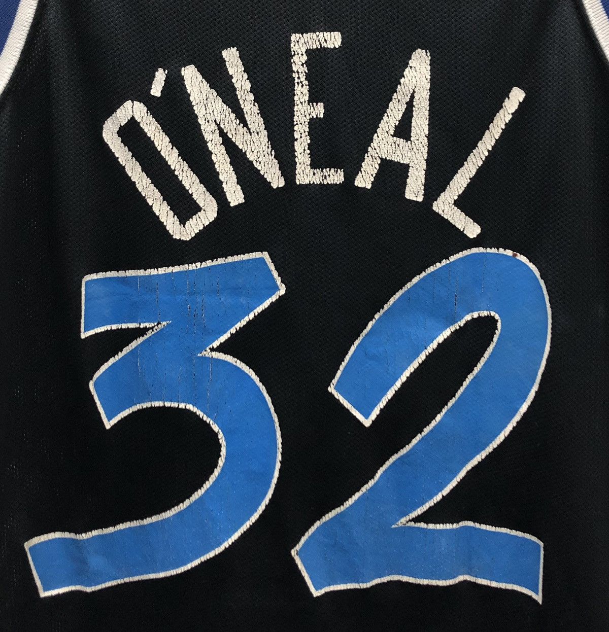 NBA Champion NBA Orlando O'neal 32 Tank Top Size US S / EU 44-46 / 1 - 5 Thumbnail