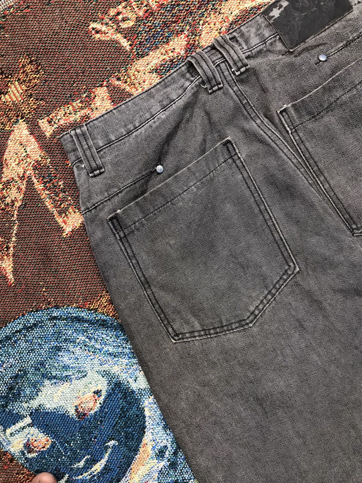 Other Vintage OutKast dusty denim Size US 32 / EU 48 - 14 Thumbnail