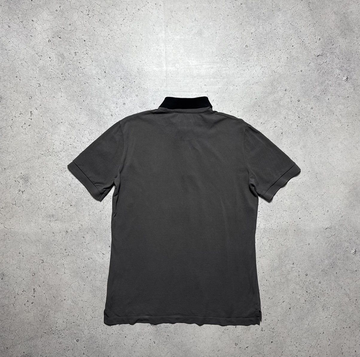 Vivienne Westwood Vivienne Westwood Luxury Polo Shirt Size XL Size US XL / EU 56 / 4 - 8 Thumbnail