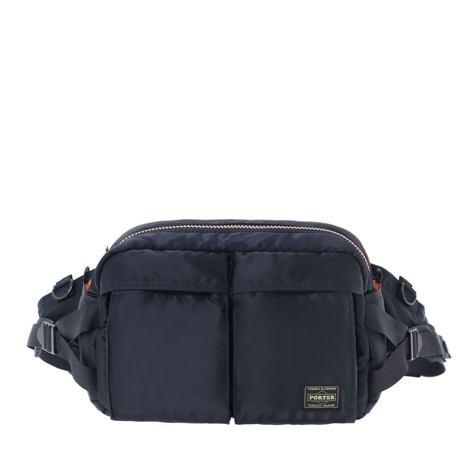 Porter Tanker Sling/Waist Bag Size ONE SIZE - 12 Thumbnail