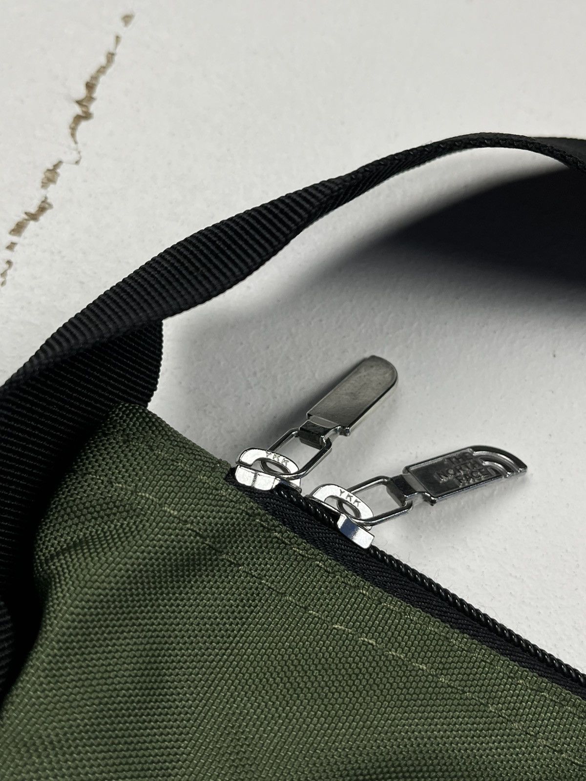 The North Face Purple Label The North Face x Nanamica Purple Label Shoulder Bag Size ONE SIZE - 8 Thumbnail