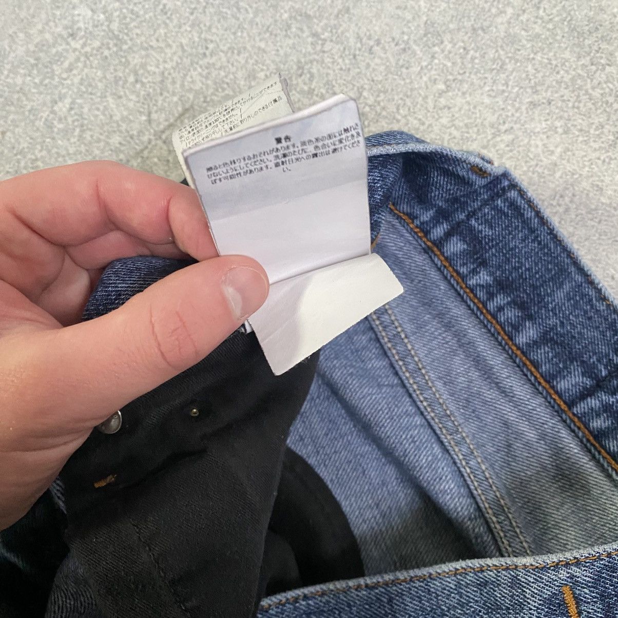 Stone Island Stone Island Jeans Size US 30 / EU 46 - 18 Thumbnail