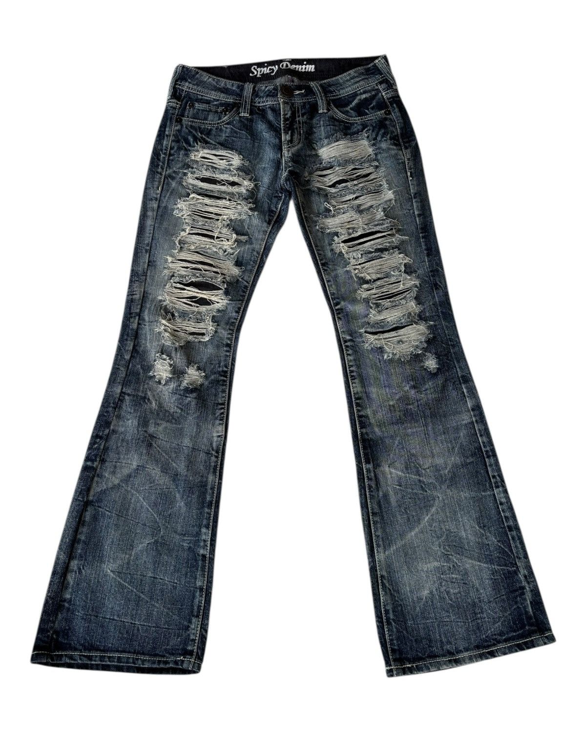 If Six Was Nine × Japanese Brand × Le Grande Bleu (L.G.B.