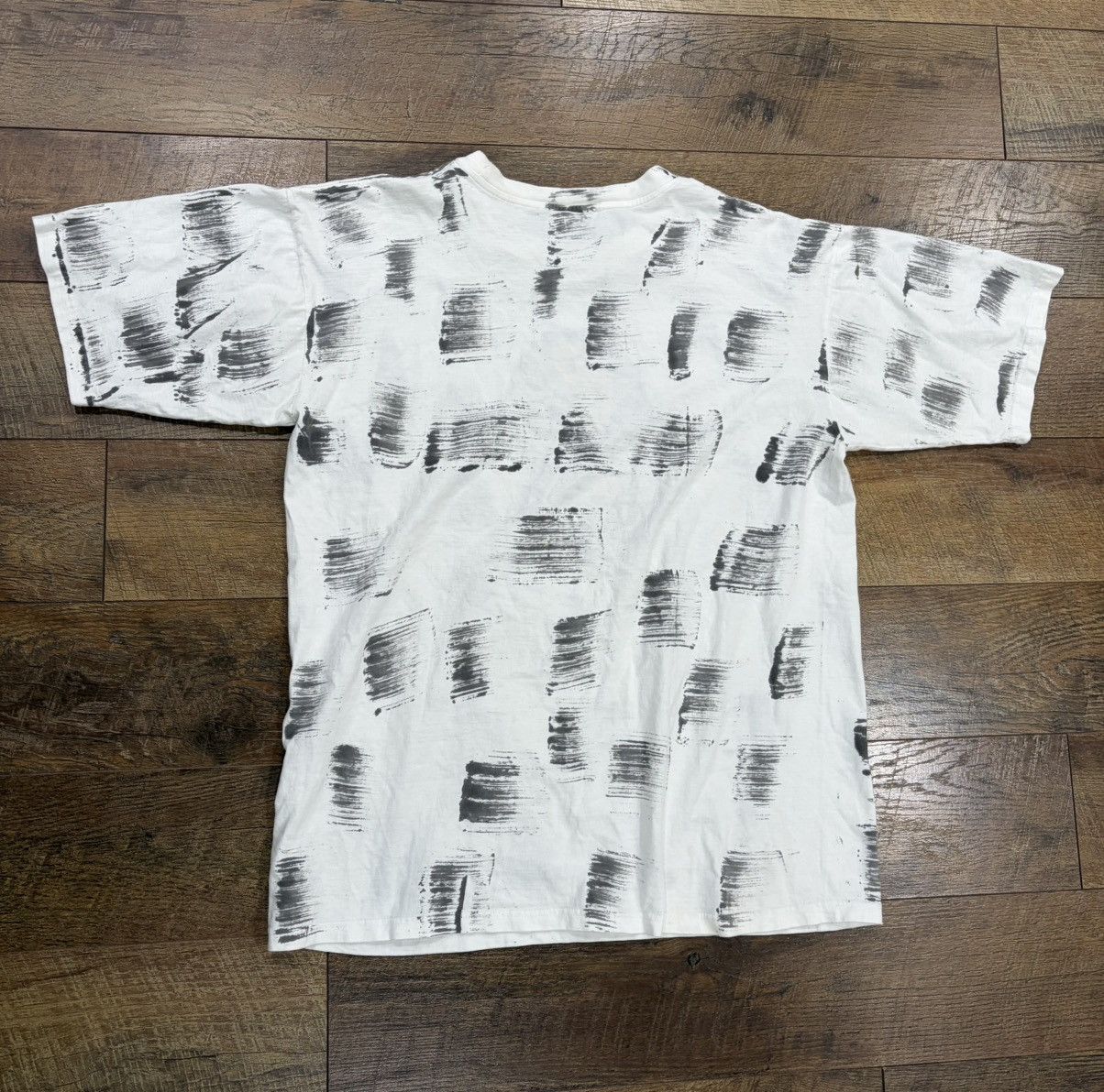 Bob Marley Vintage Bob Marley One Love Jamaica Graphic Tee White XXL Size US XXL / EU 58 / 5 - 6 Thumbnail