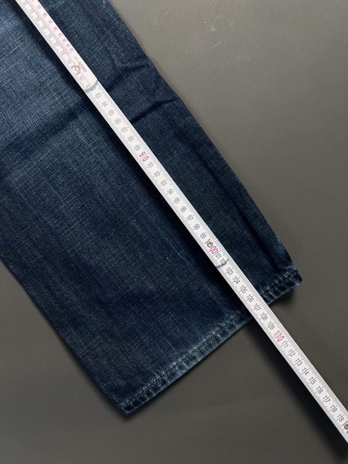 Tommy Hilfiger Tommy Hilfiger Jeans (XL) Size US 40 / EU 56 - 7 Thumbnail